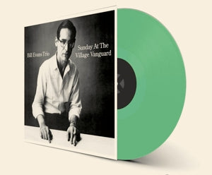 Evans, Bill -Trio- - Sunday At The Village Vanguard