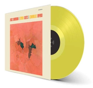 Getz, Stan - Jazz Samba