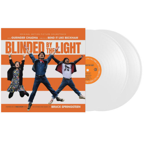 Blinded By the Light - ost