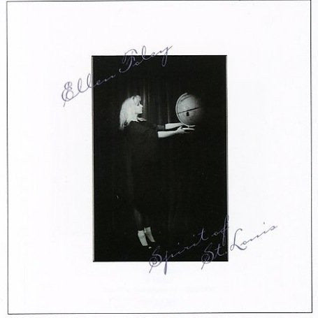 Foley, Ellen - Spirit Of St. Louis.