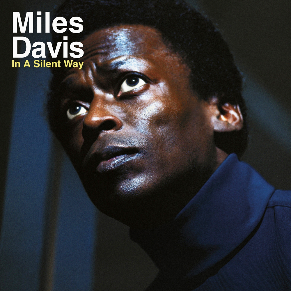 Davis, Miles - In A Silent Way