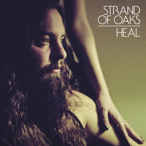 Strand of Oaks - Heal
