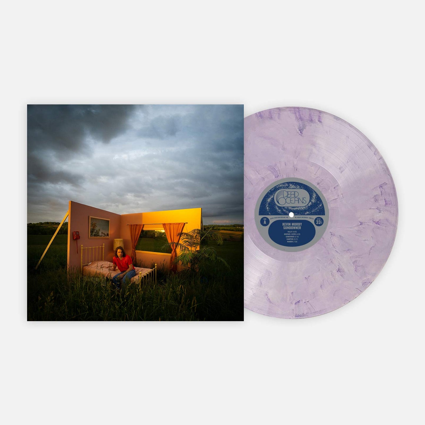 Morby, Kevin - Sundowner