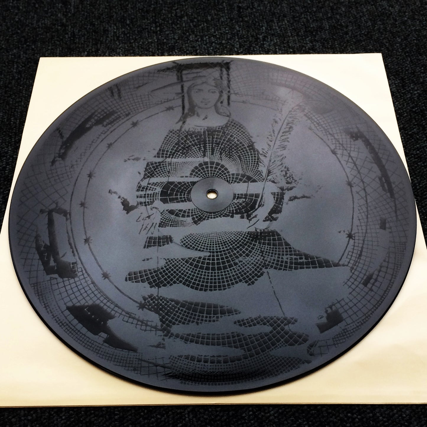 Sundfør, Susanne - Ten Love Songs