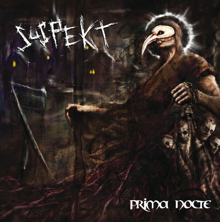 Suspekt - Prima Nocte