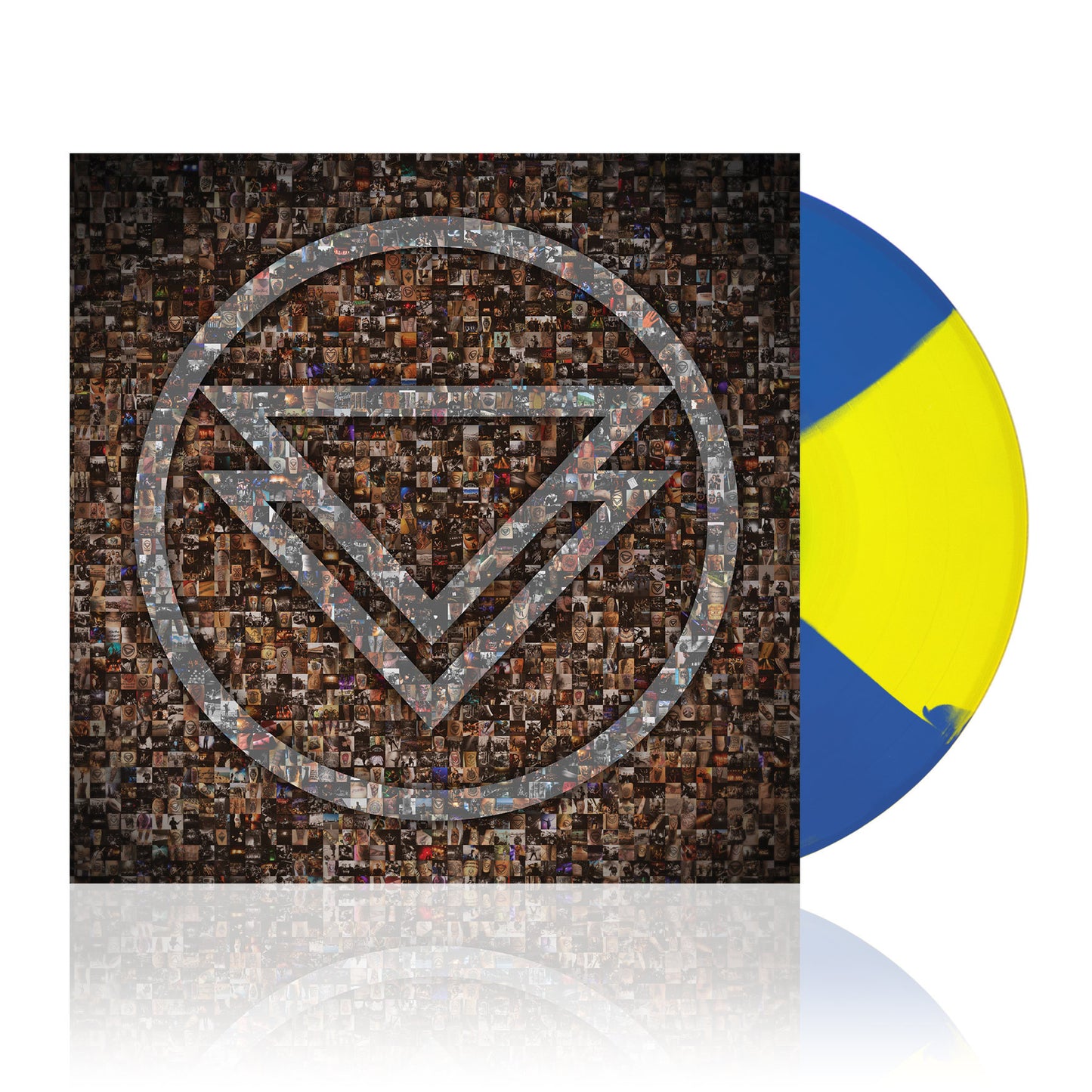 Ghost Inside - Ghost Inside