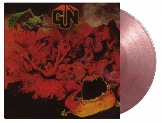 Gun - Gun