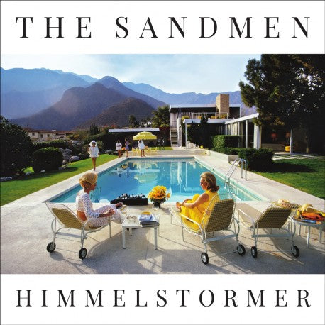 Sandmen - Himmelstormer