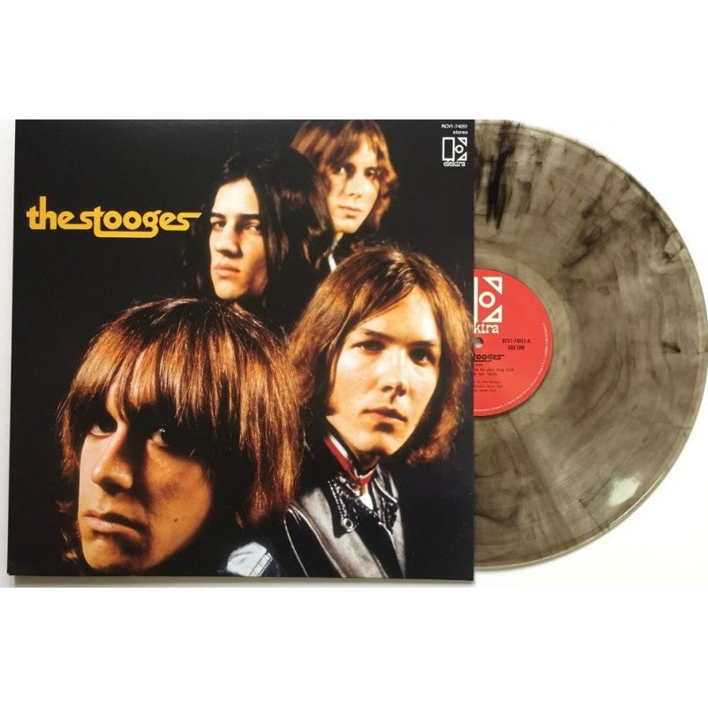 Stooges - Stooges - RecordPusher