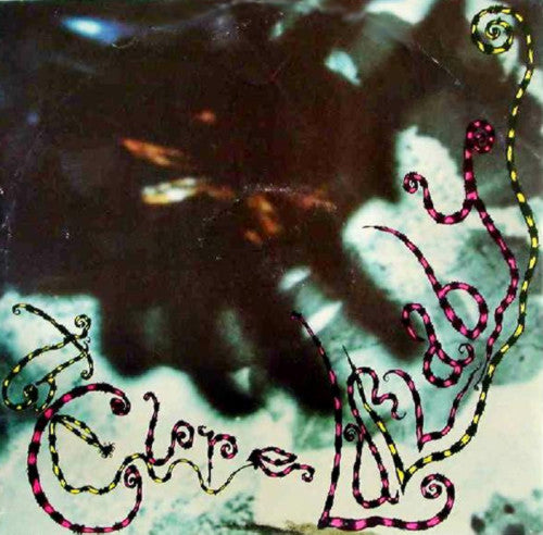 Cure - Lullaby