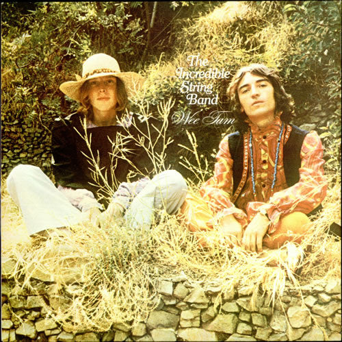 Incredible String Band - Wee Tam.