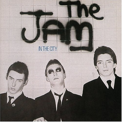 Jam - In The City - RecordPusher