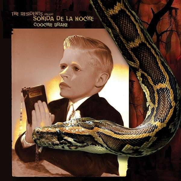 Residents - Coochie Brake