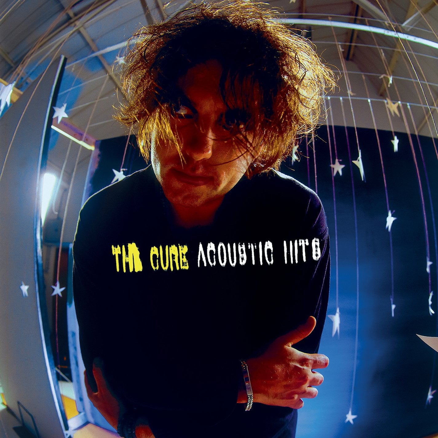 Cure – Acoustic Hits