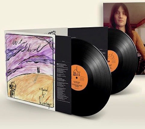 Lemon Twigs - Go To School