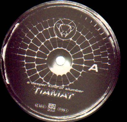 Tiamat - A Deeper kind Of Slumber