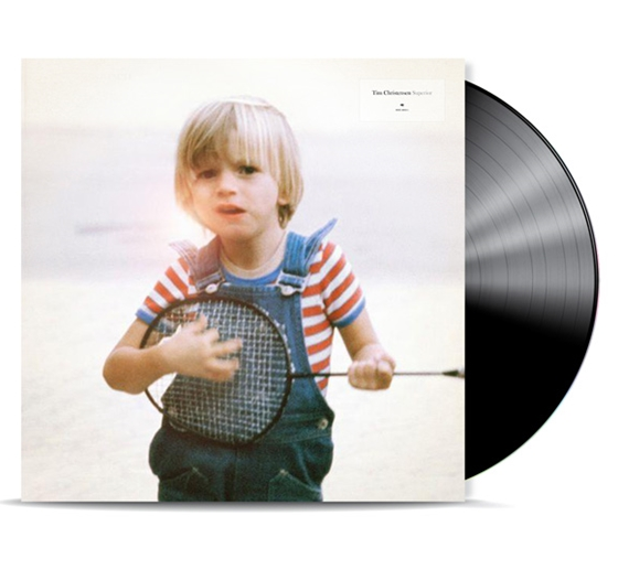 Christensen, Tim – Superior