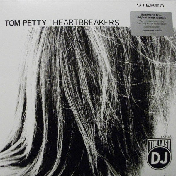 Petty, Tom & the Heartbreakers - Last DJ