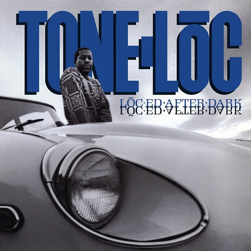 Tone-Loc - Loc'ed After Dark