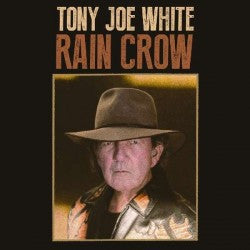 White, Tony Joe - Rain Crow