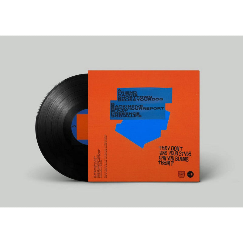 Trader - Social Life