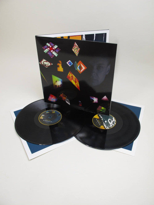 Eno, Brian - My Squelchy Life