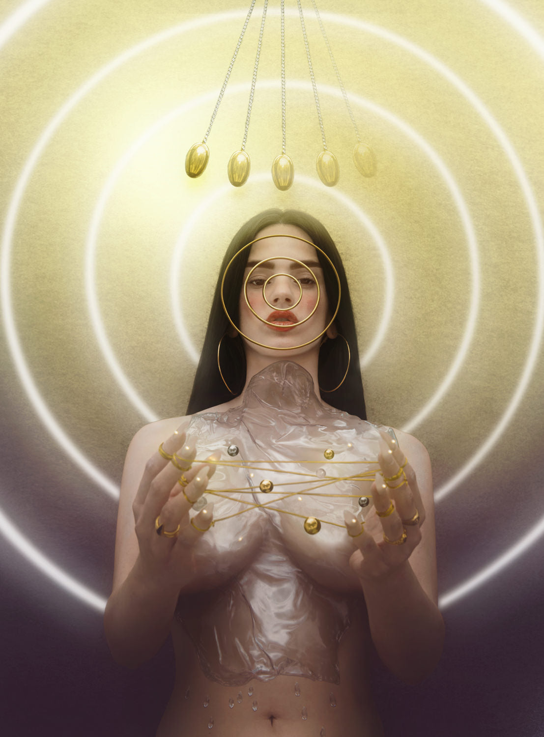 Rosalia – El Mal Querer