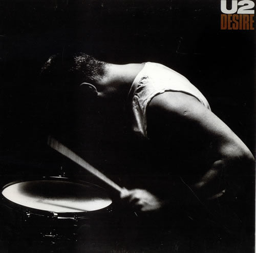 U2 - Desire