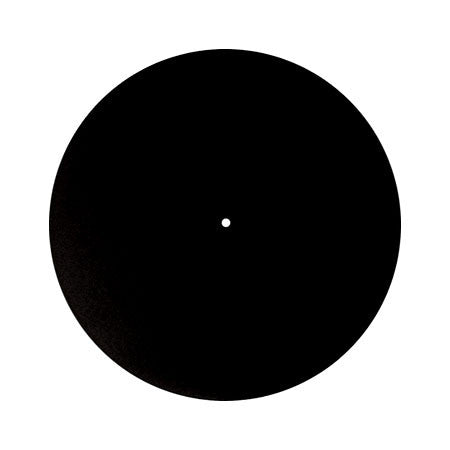 Slipmat - Black