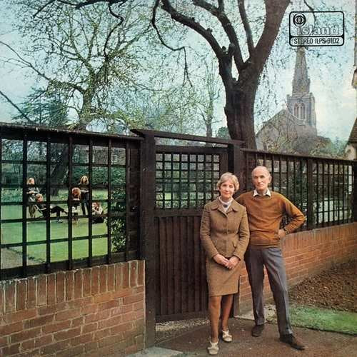 Fairport Convention – Unhalfbricking