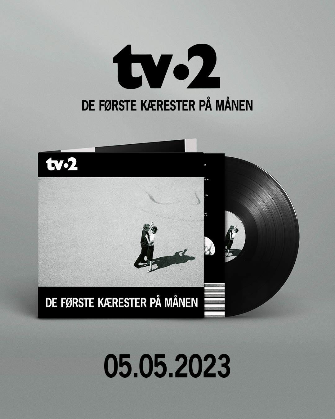 tv-2 - De Første Kærester På Månen