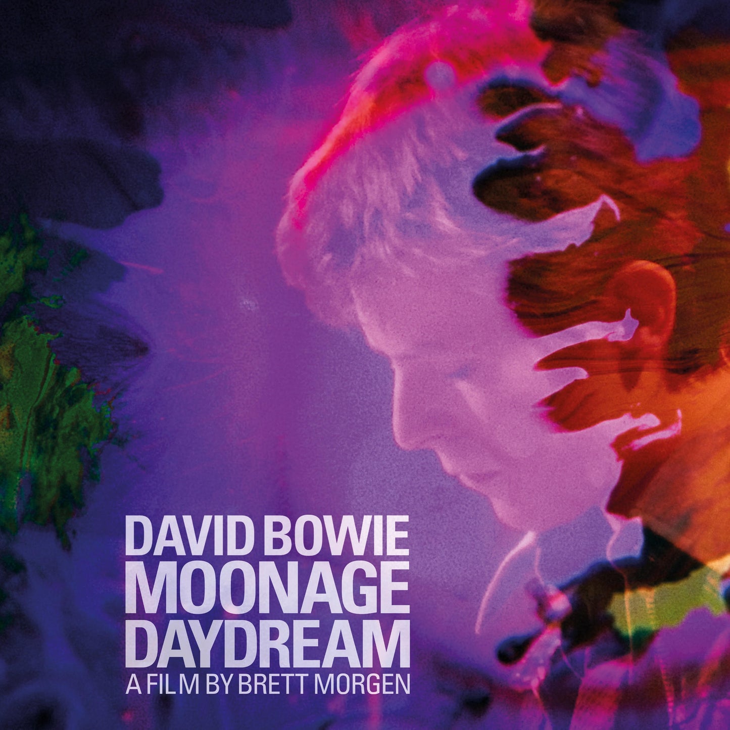Bowie, David - Moonage Daydream A Brett Mor
