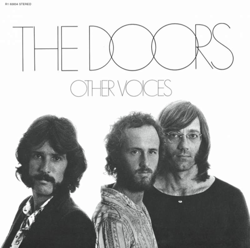 Doors - Other Voices
