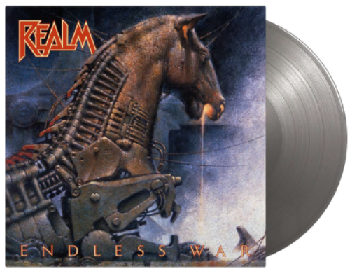 Realm – Endless War