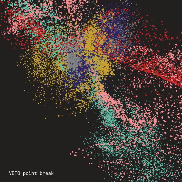 Veto - Point Break.