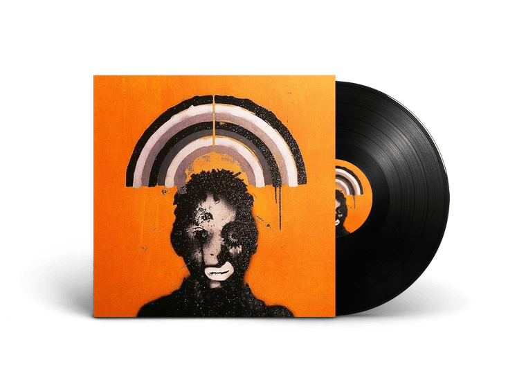 Massive Attack - Heligoland
