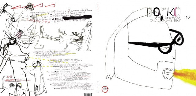 Borko - Celebrating Life.