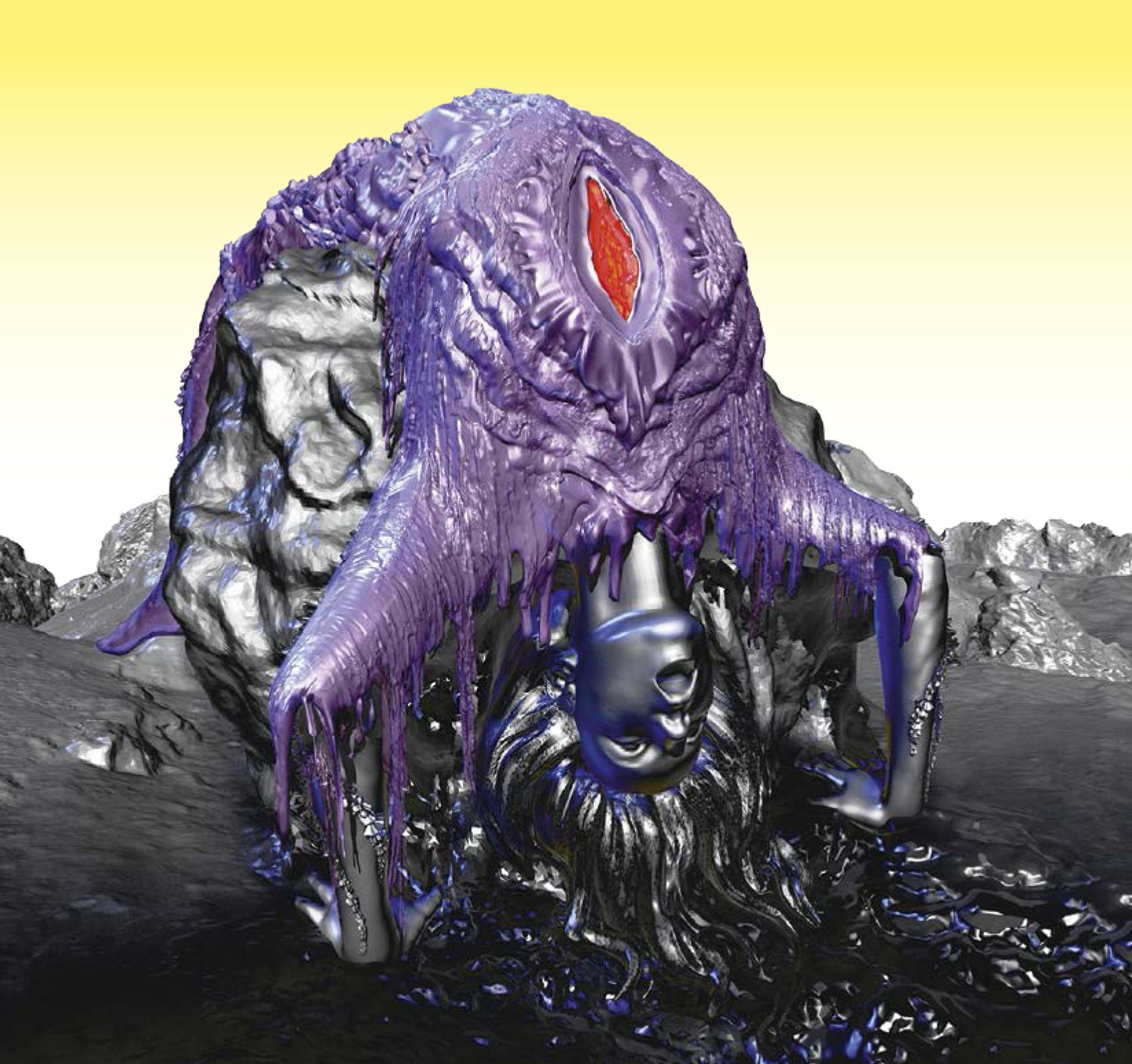 Björk - Vulnicura