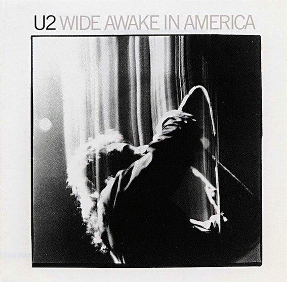 U2 - Wide Awake In America