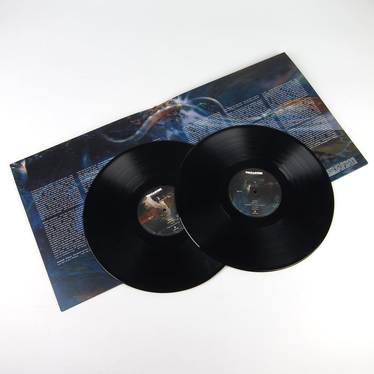 Wolfmother - Wolfmother