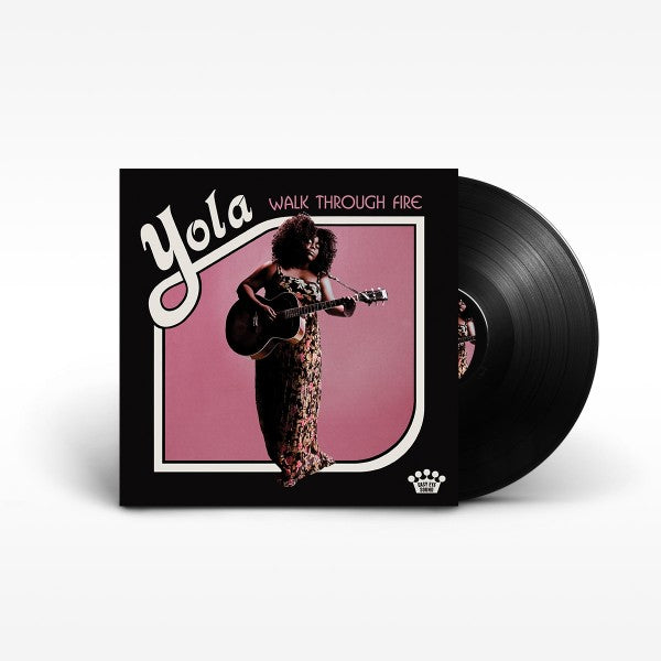Yola - Walk Through Fire