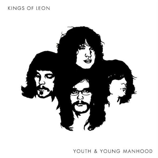 Kings of Leon - Youth And Young Manhood