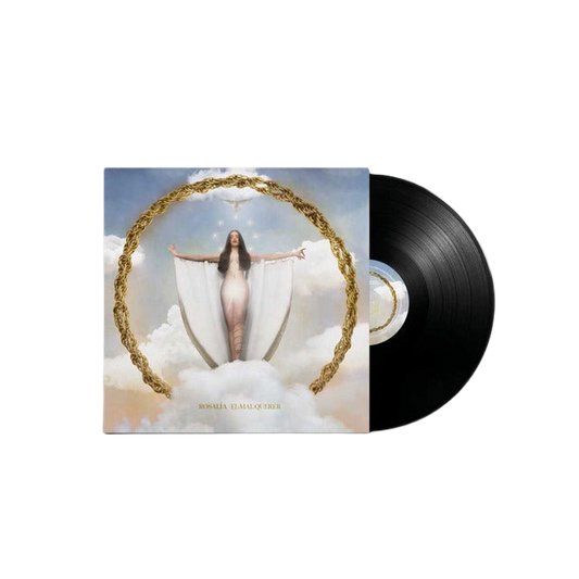 Rosalia ‎– El Mal Querer