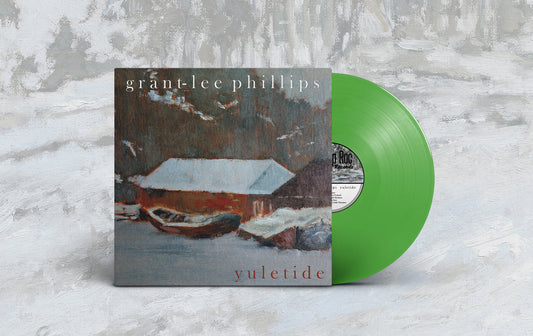 Phillips, Grant Lee - Yuletide