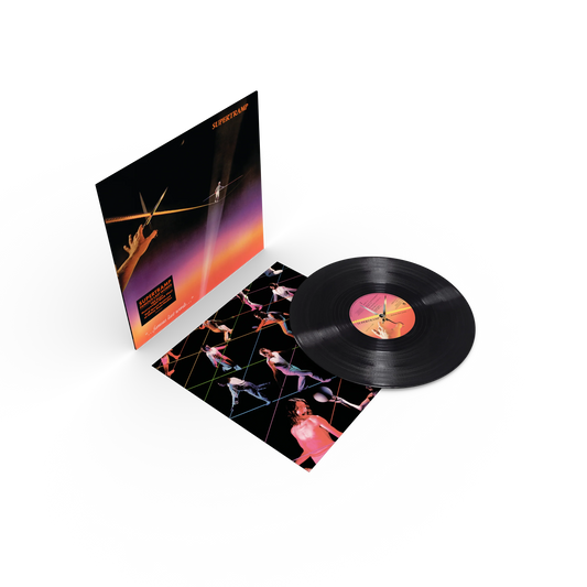 Supertramp - Famous Last Words