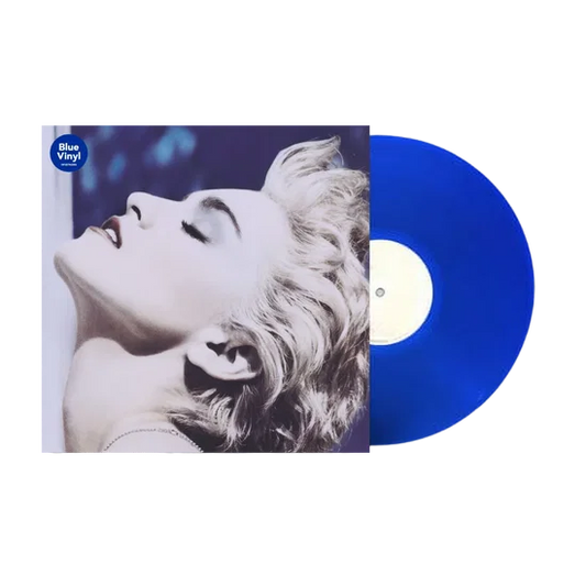 Madonna - True Blue