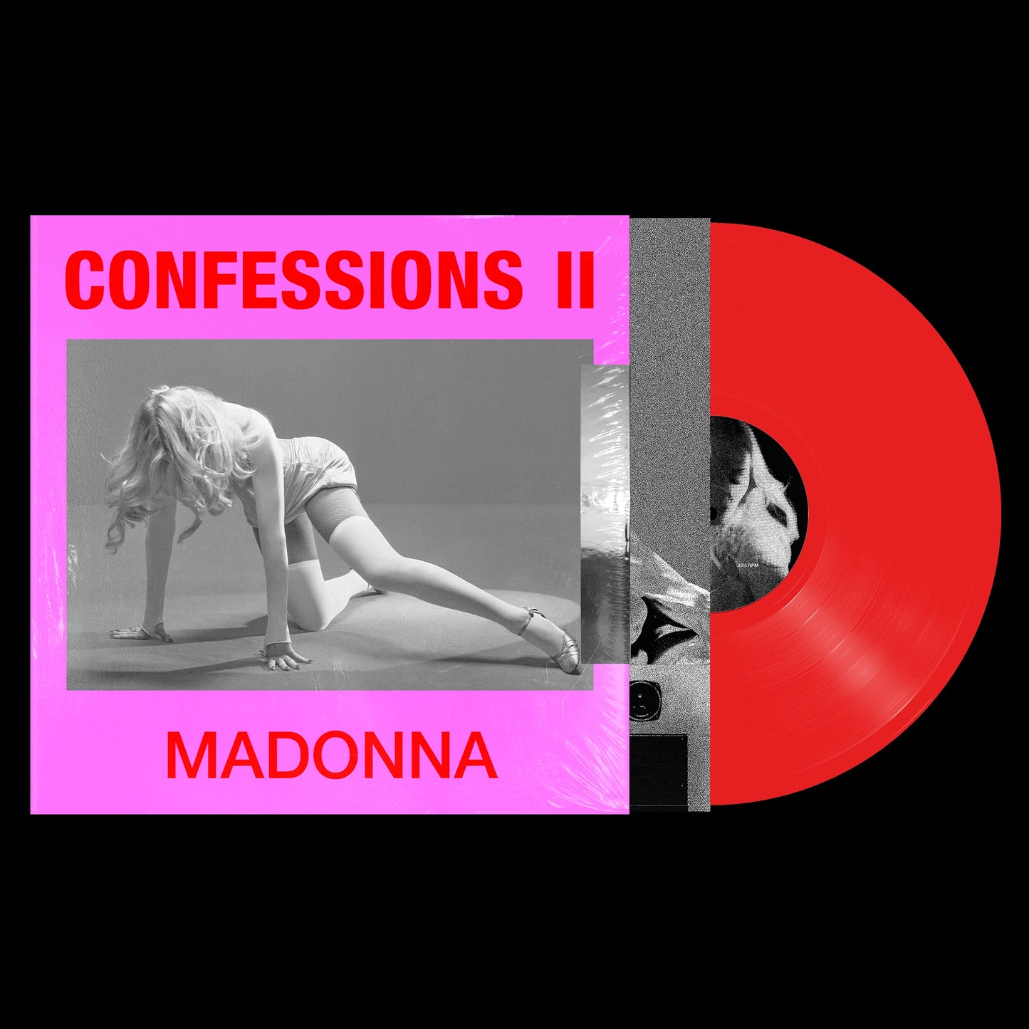 Madonna - Confessions II