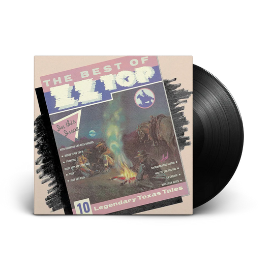 ZZ Top - Best Of Zz Top