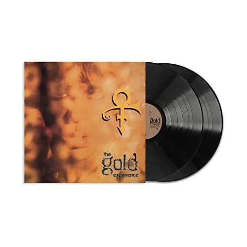 Prince - Gold Experience