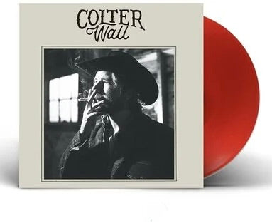 Wall, Colter ‎– Colter Wall